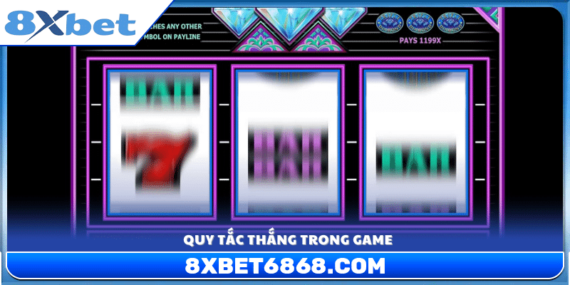 Nguyên tắc thắng cuộc và cách tính thưởng